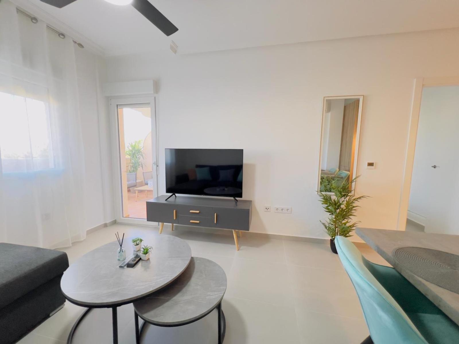 Design Seascape Apartament Dehesa de Campoamor (Orihuela Costa)