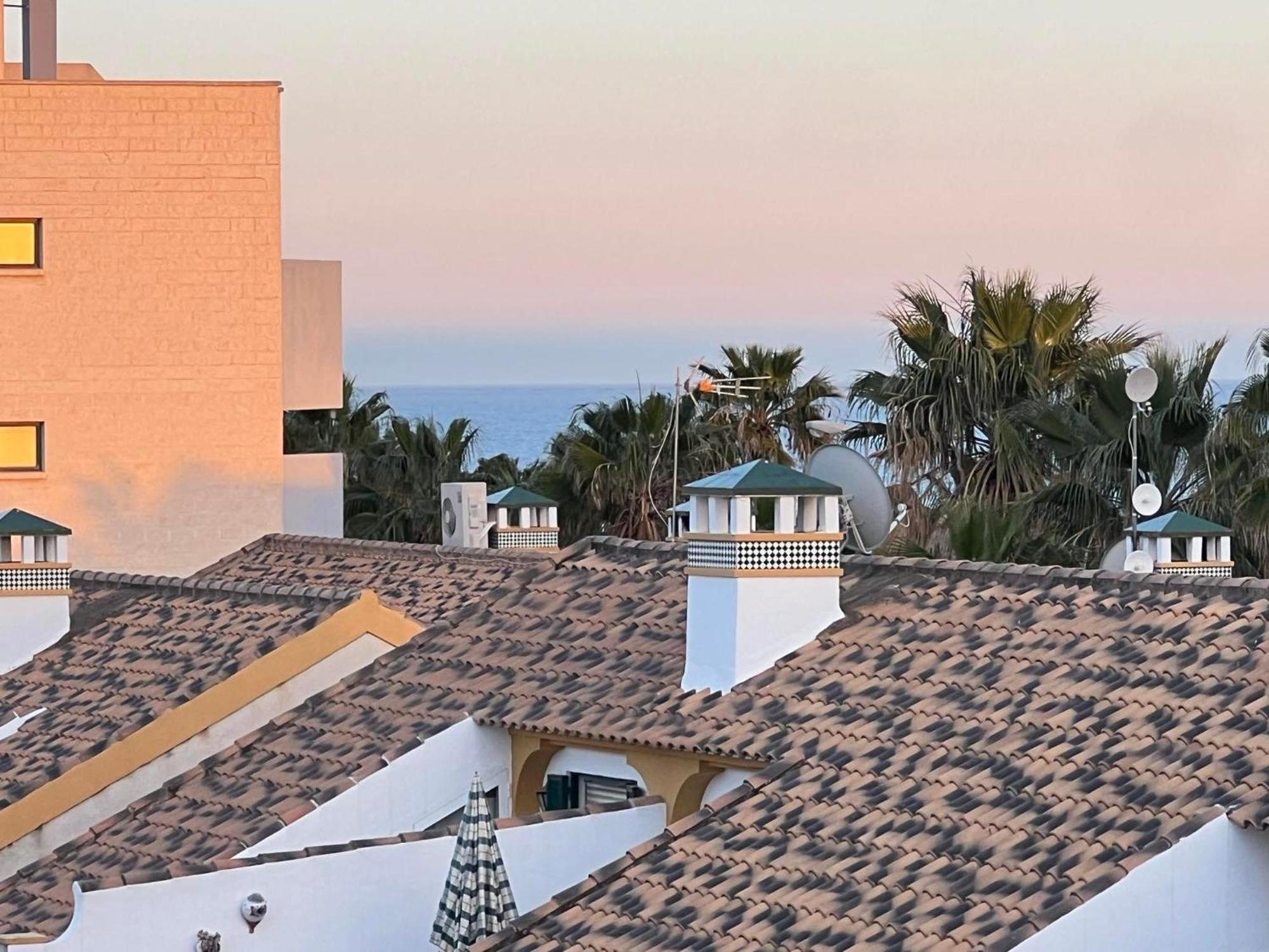 Apartament Design Seascape Dehesa de Campoamor (Orihuela Costa)