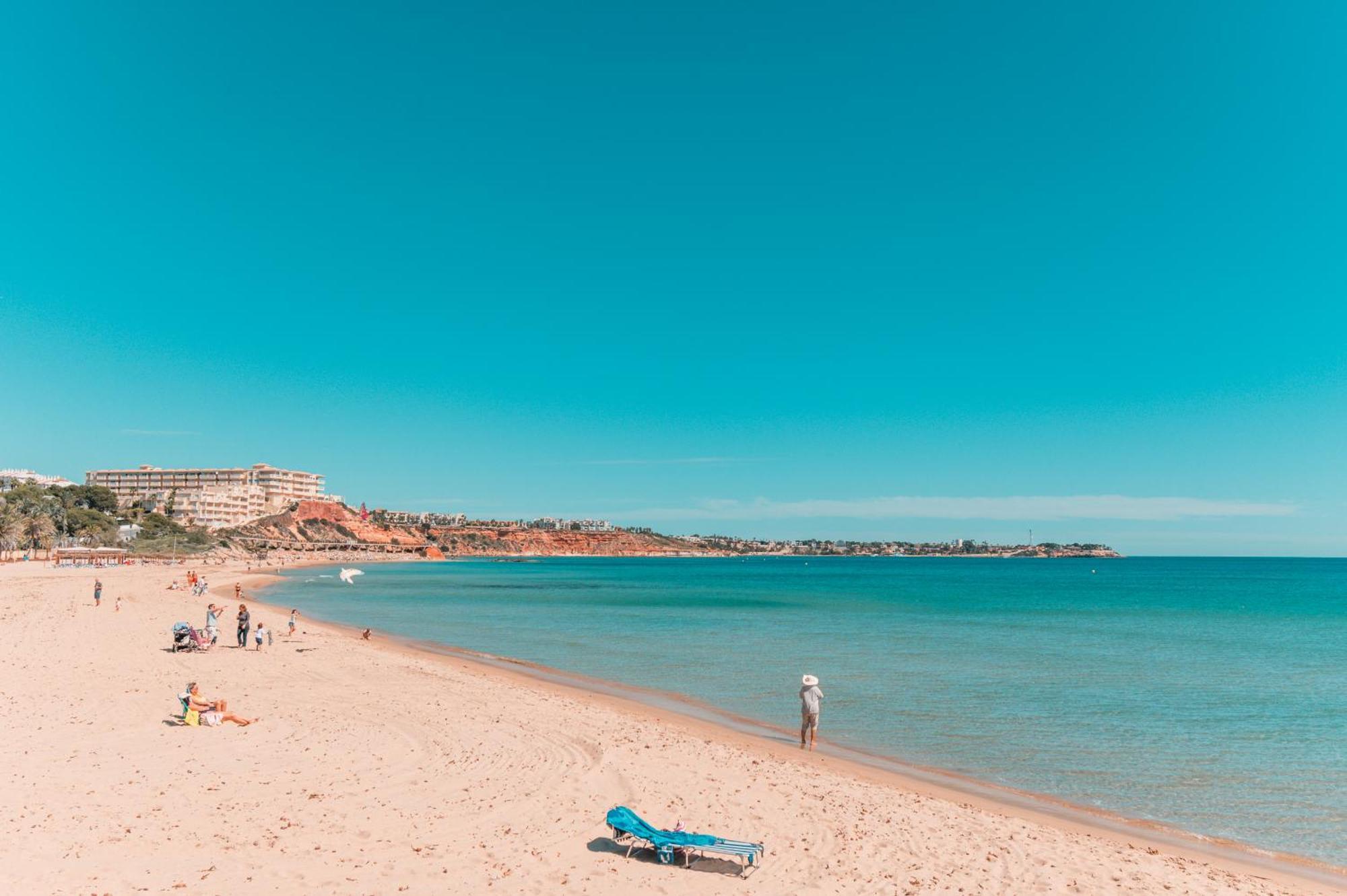 Design Seascape * Dehesa de Campoamor (Orihuela Costa)