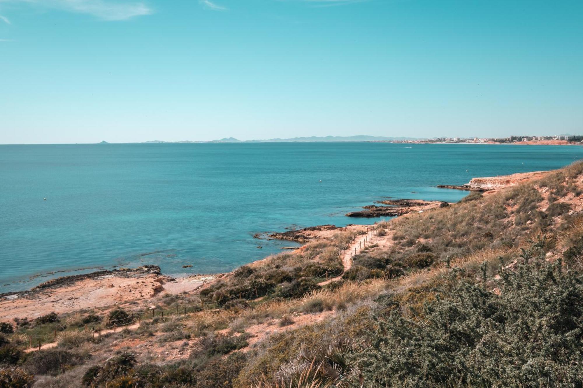 Design Seascape