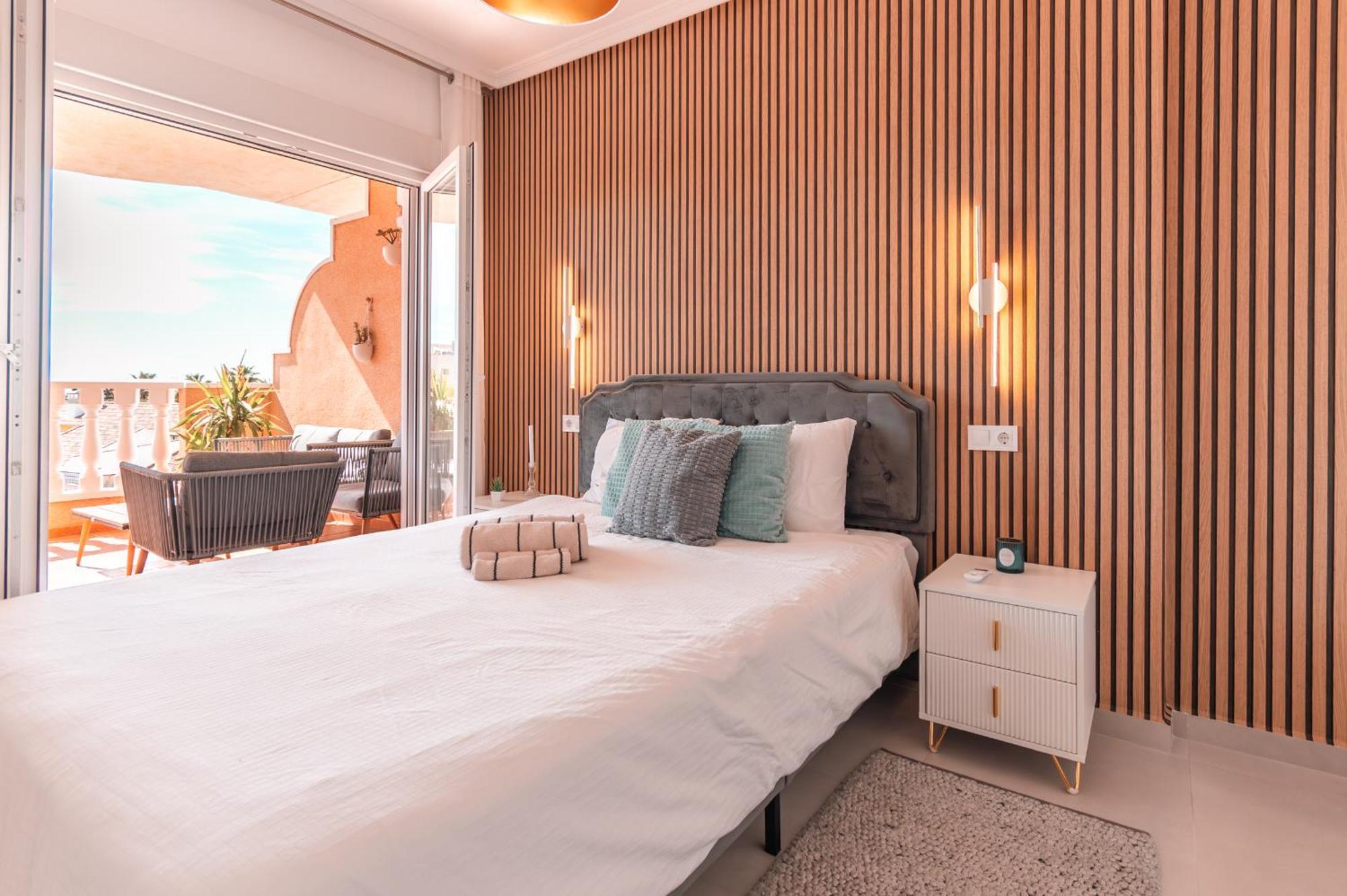 Apartament Design Seascape