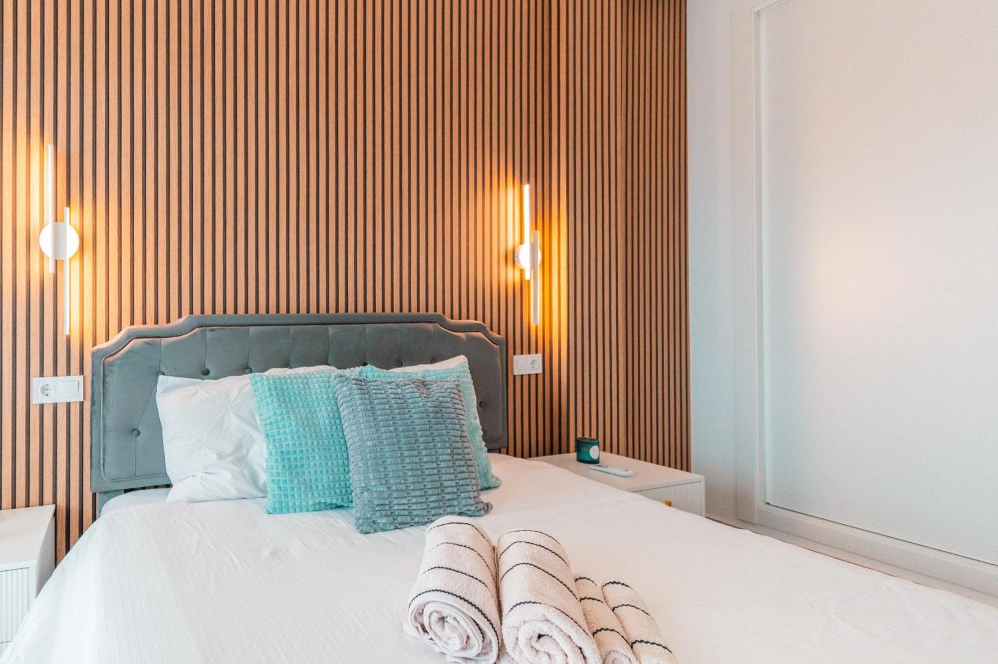 Design Seascape Apartament Dehesa de Campoamor (Orihuela Costa)
