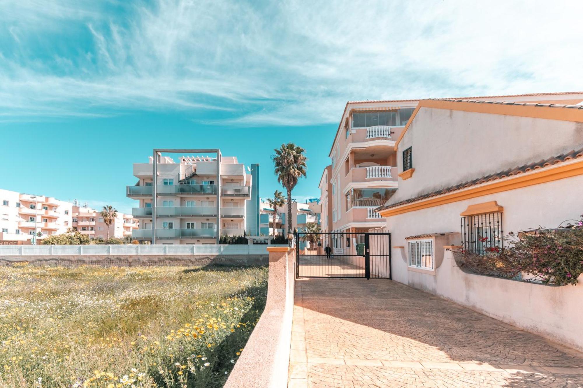 Design Seascape * Dehesa de Campoamor (Orihuela Costa)