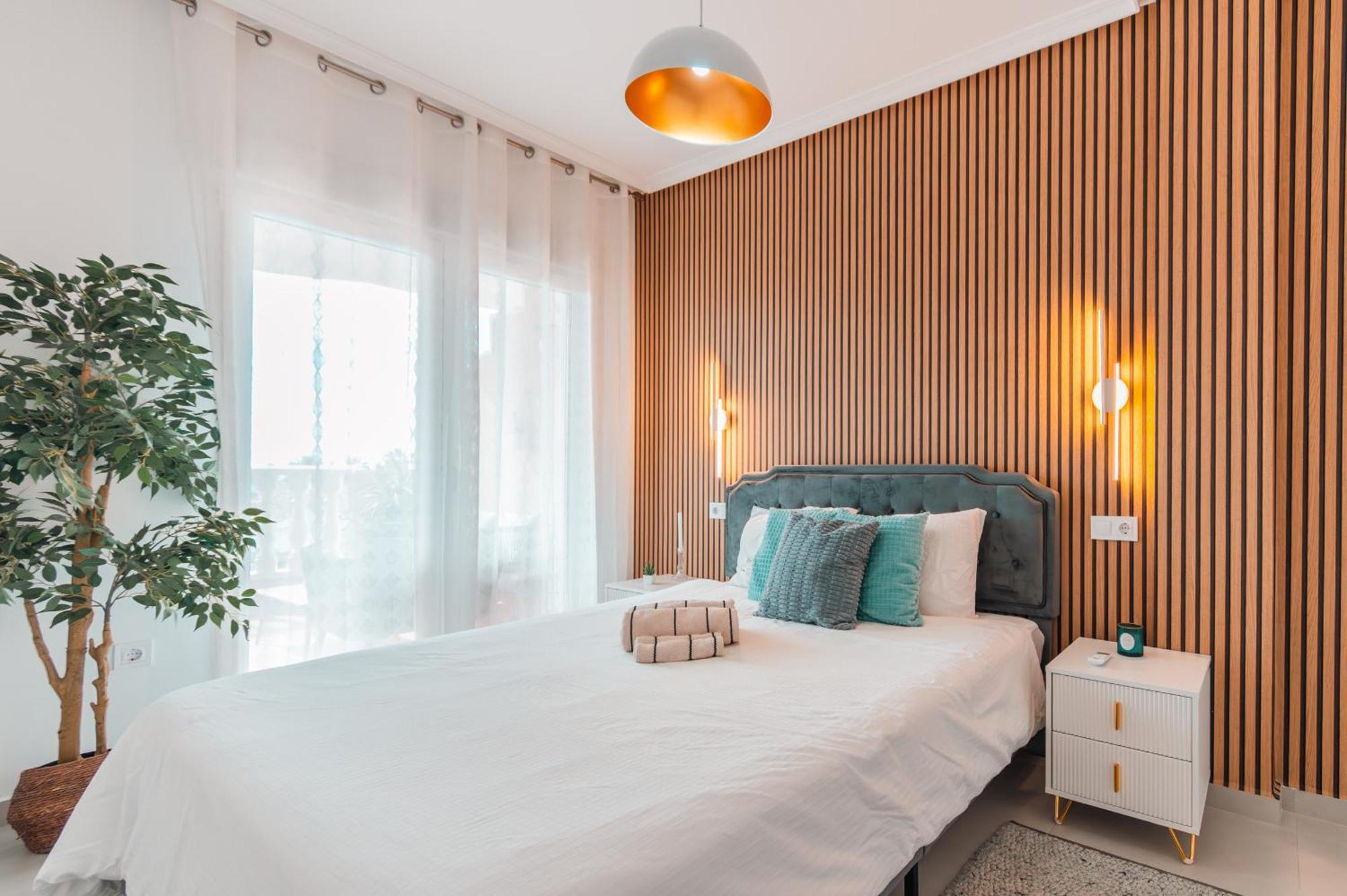 Design Seascape Apartament *