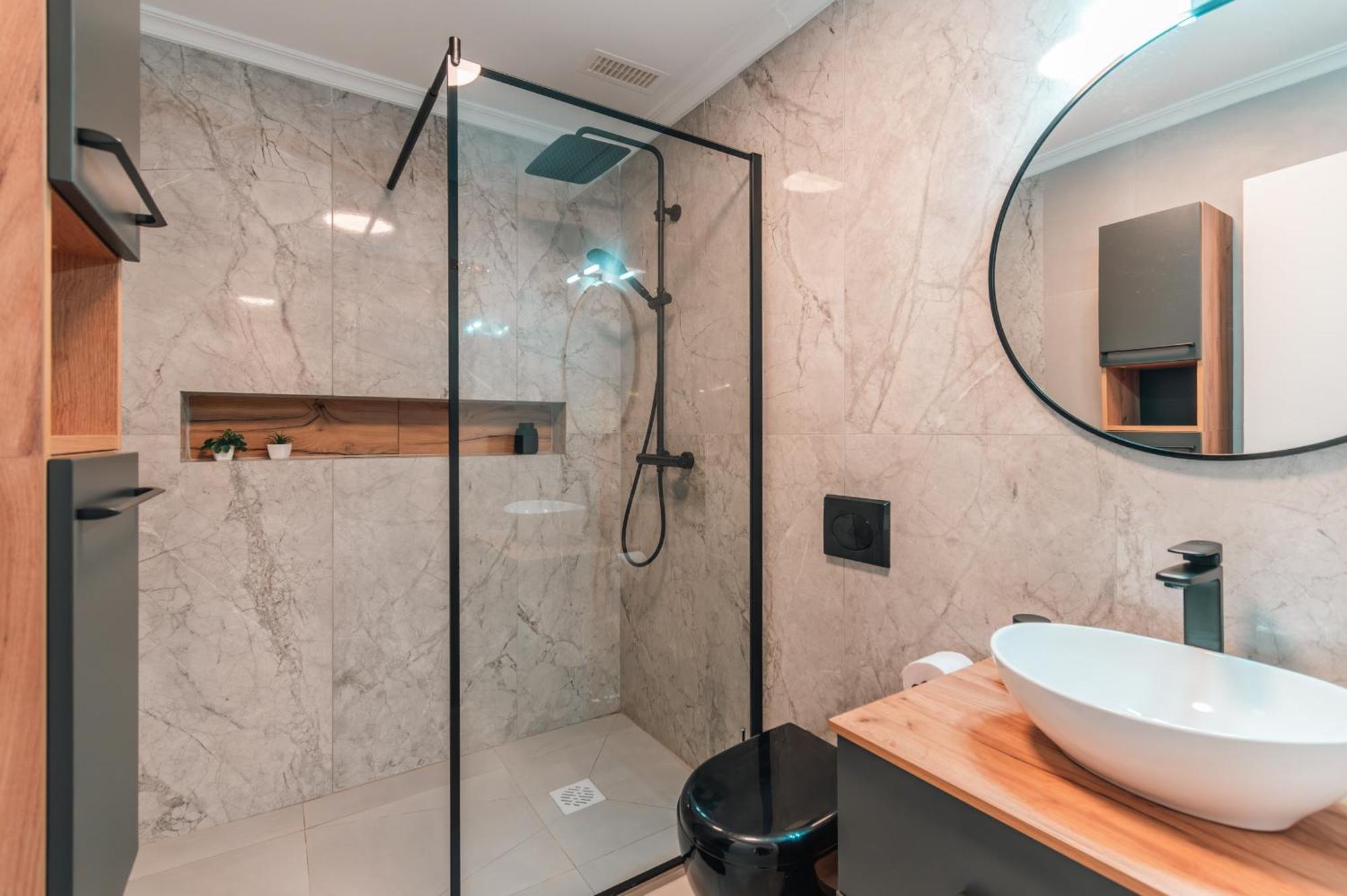 Apartament Design Seascape Dehesa de Campoamor (Orihuela Costa)