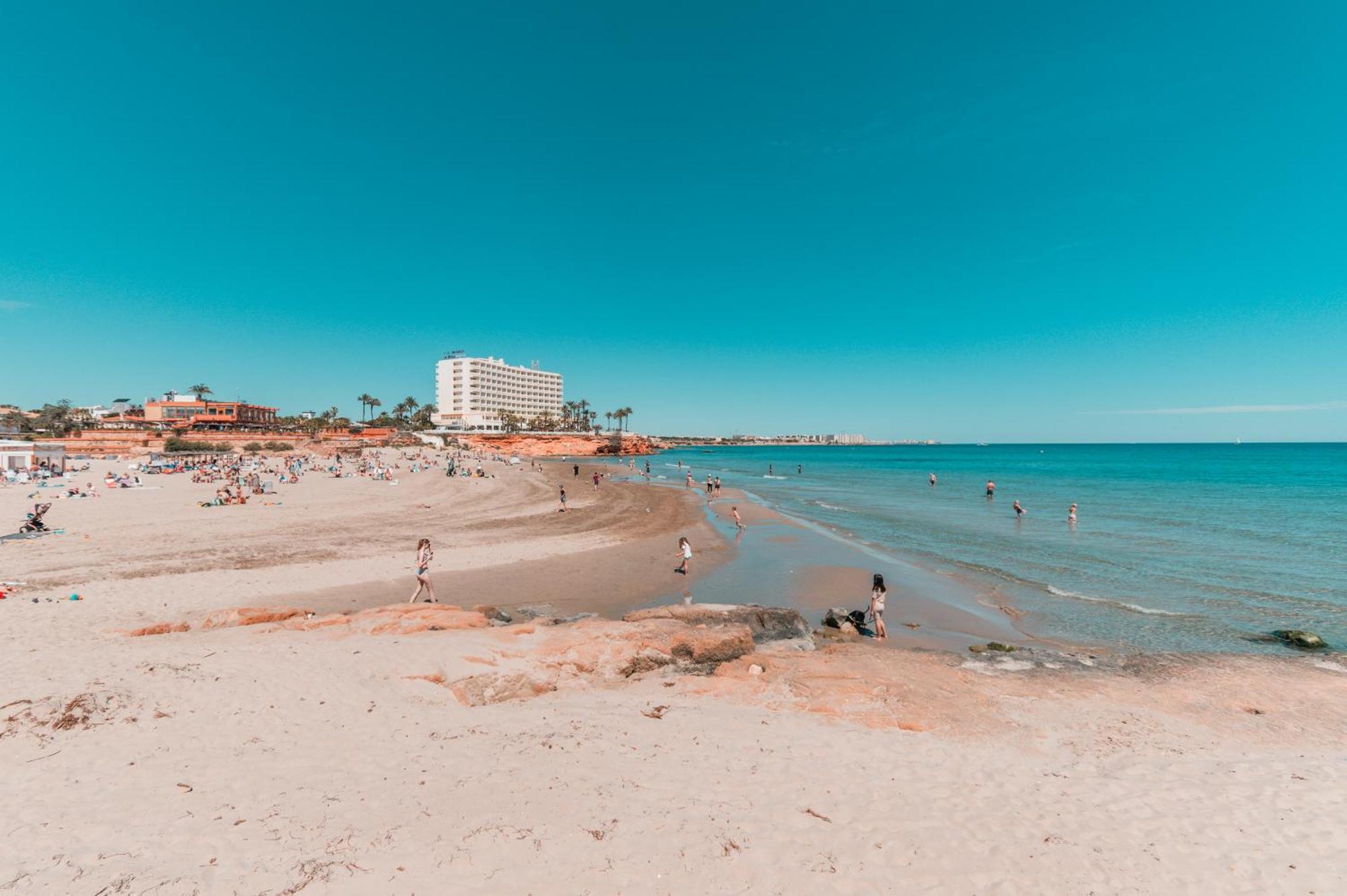 Design Seascape Appartement Dehesa de Campoamor (Orihuela Costa)