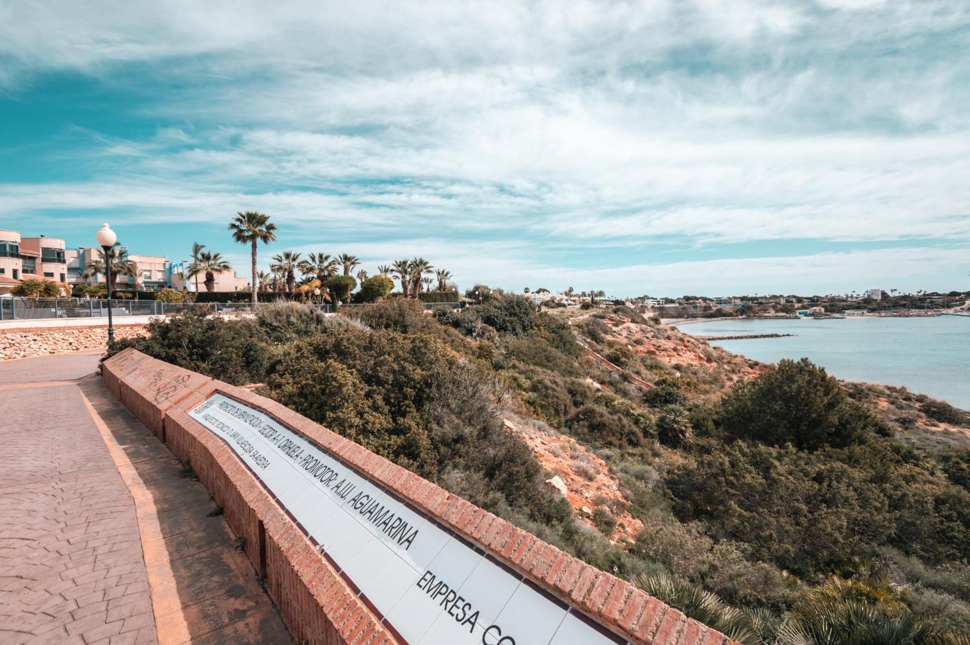 Design Seascape Dehesa de Campoamor (Orihuela Costa)