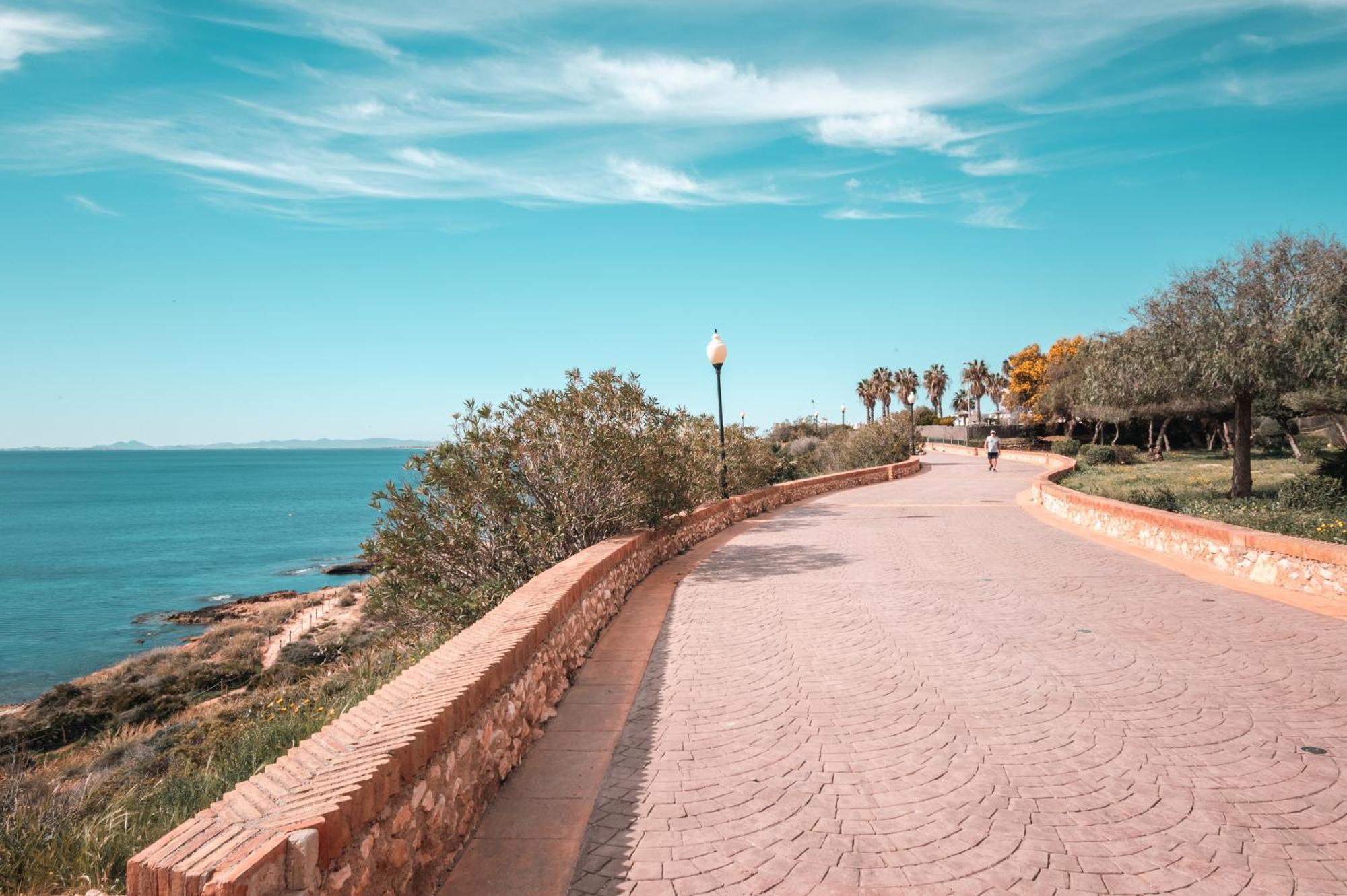 Design Seascape Dehesa de Campoamor (Orihuela Costa)