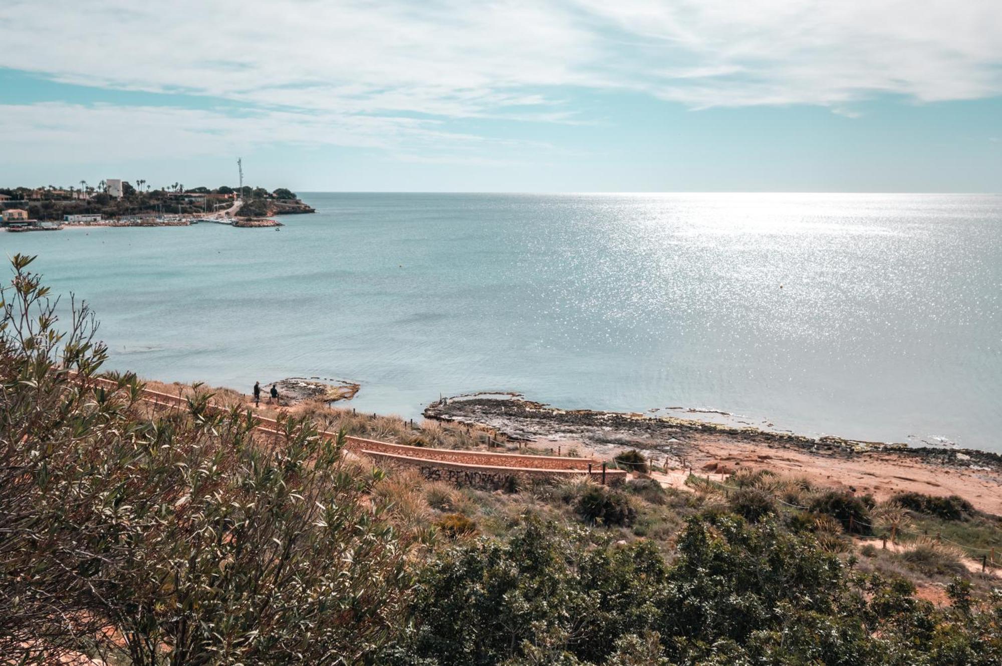 Design Seascape * Dehesa de Campoamor (Orihuela Costa)