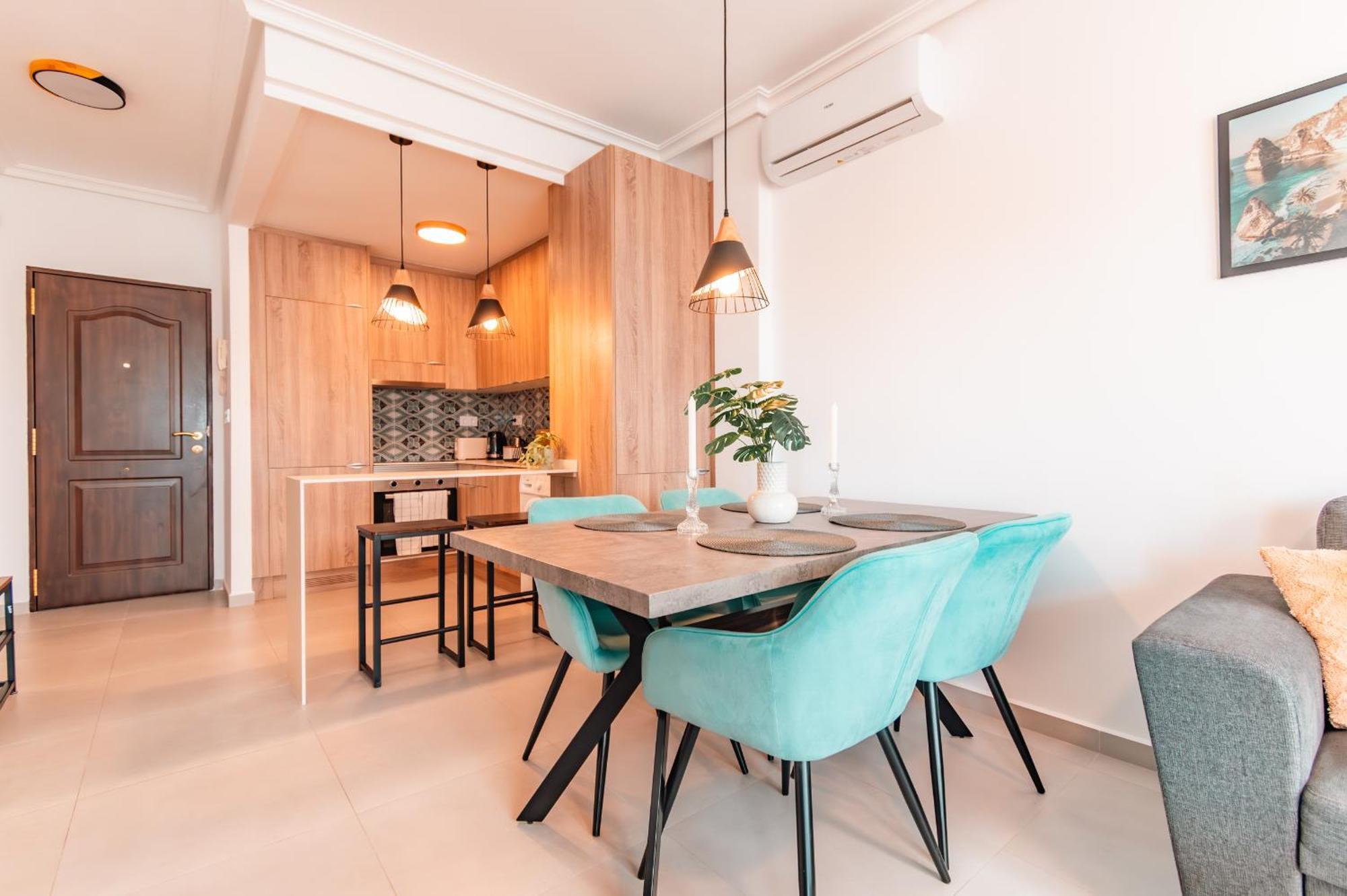Appartement Design Seascape *