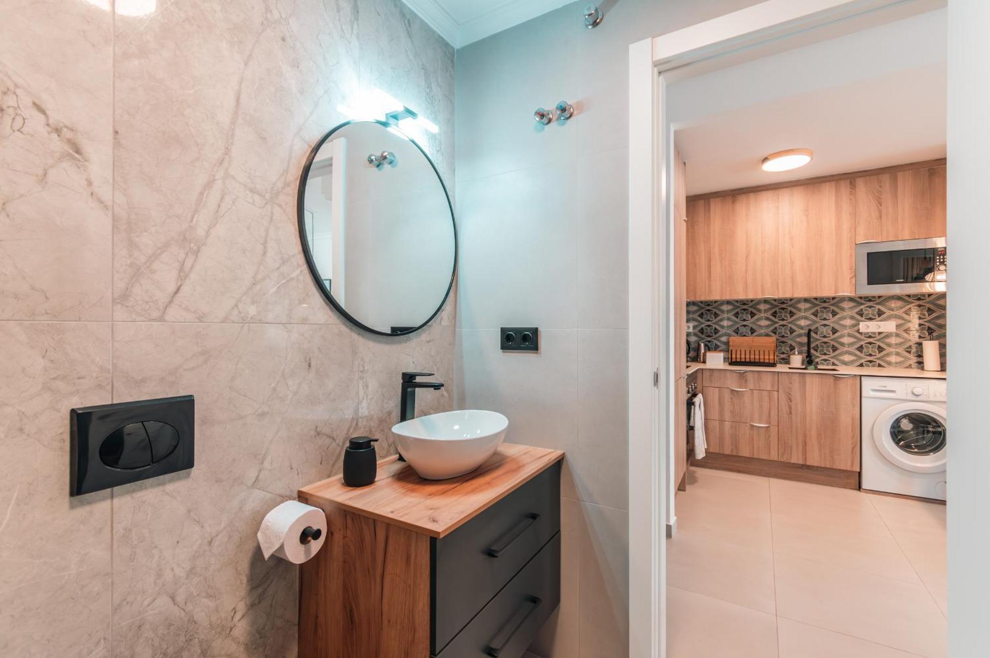 Design Seascape Appartement