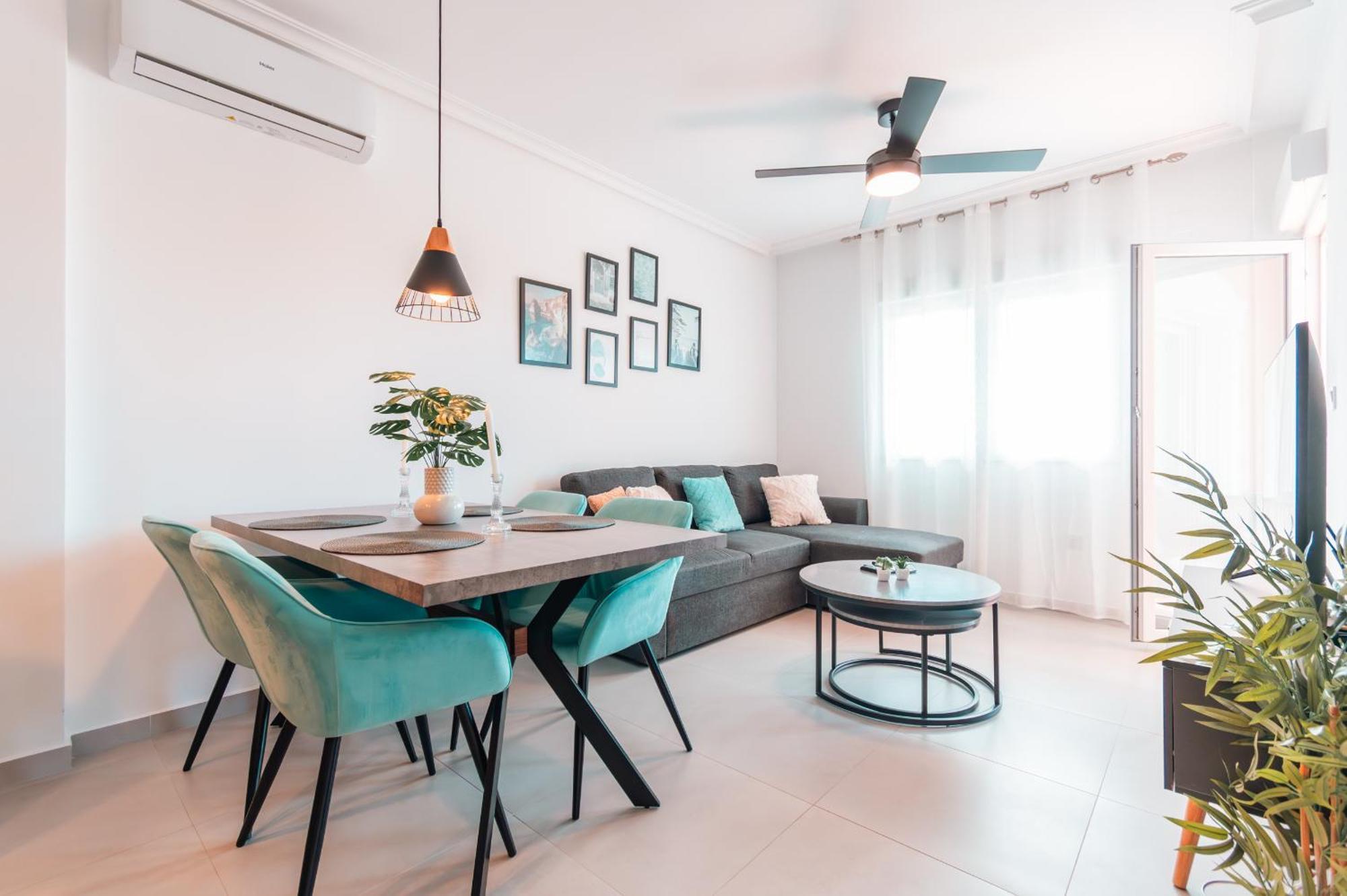 Appartement Design Seascape *