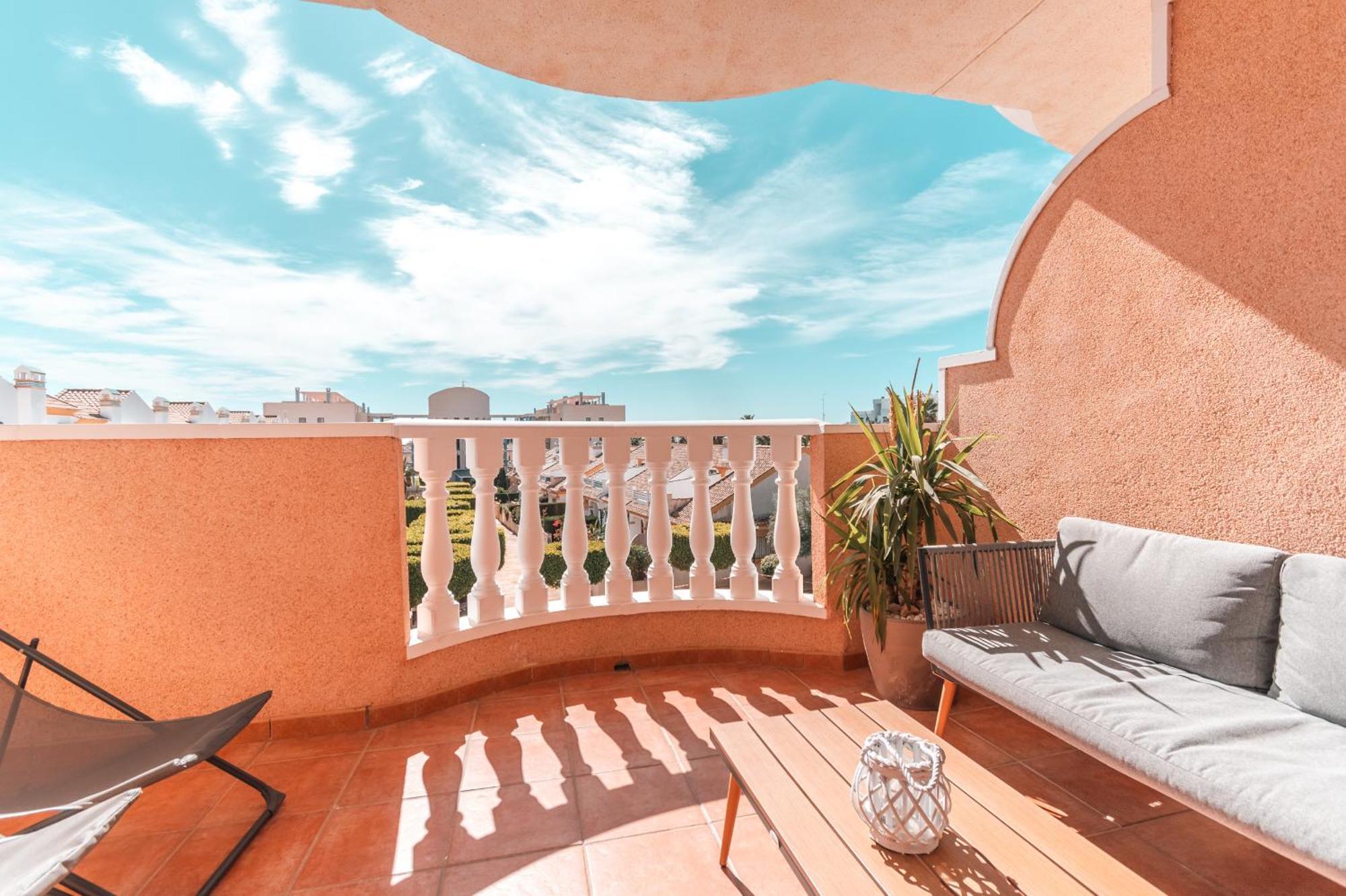 Design Seascape Appartement