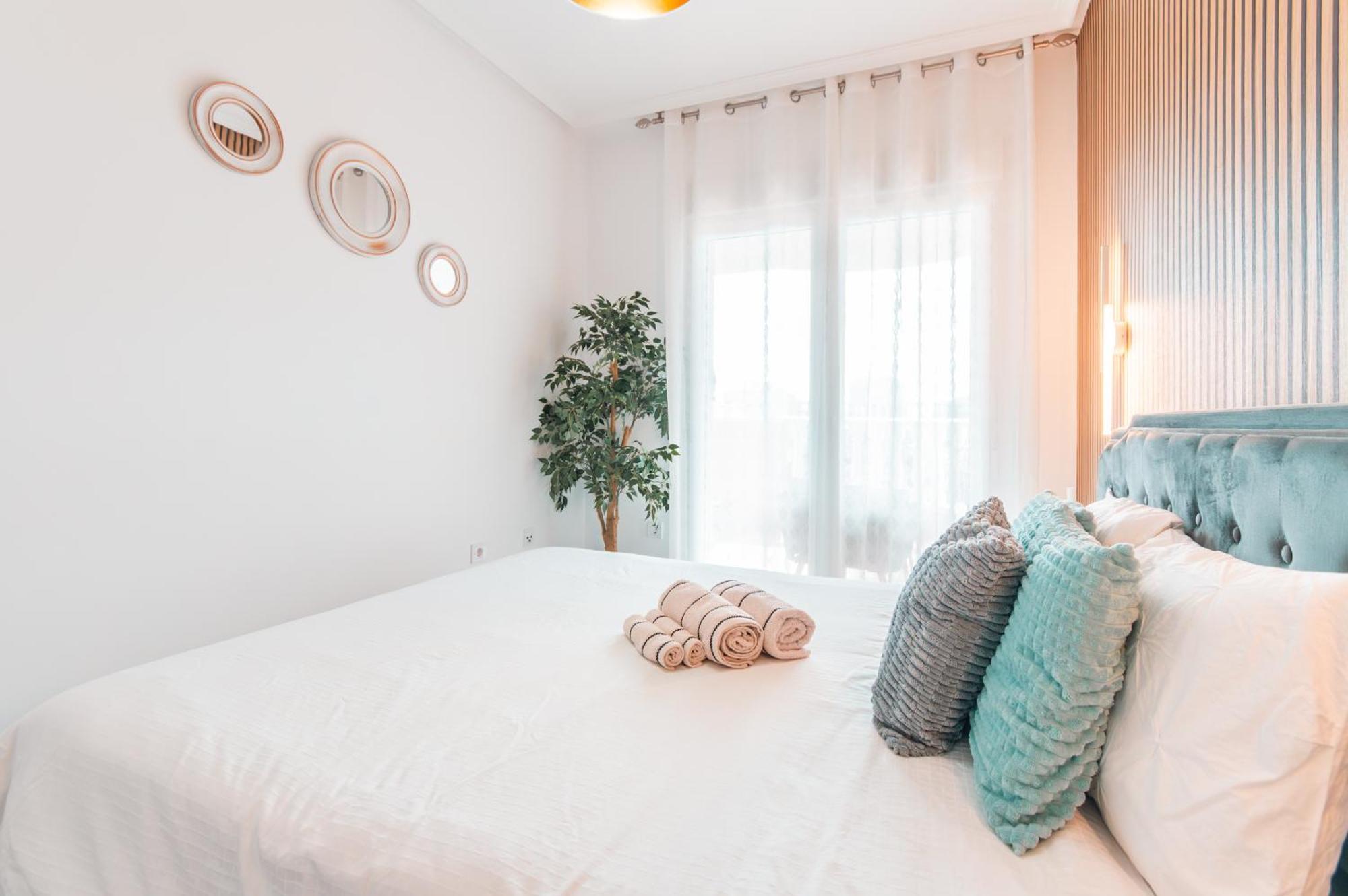 Appartement Design Seascape